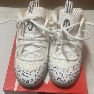 Nike Air FoamPosites